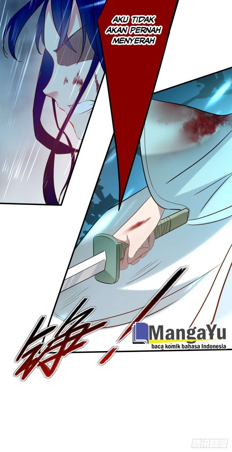 My Disciples Are All Immortals Chapter 02 page 37