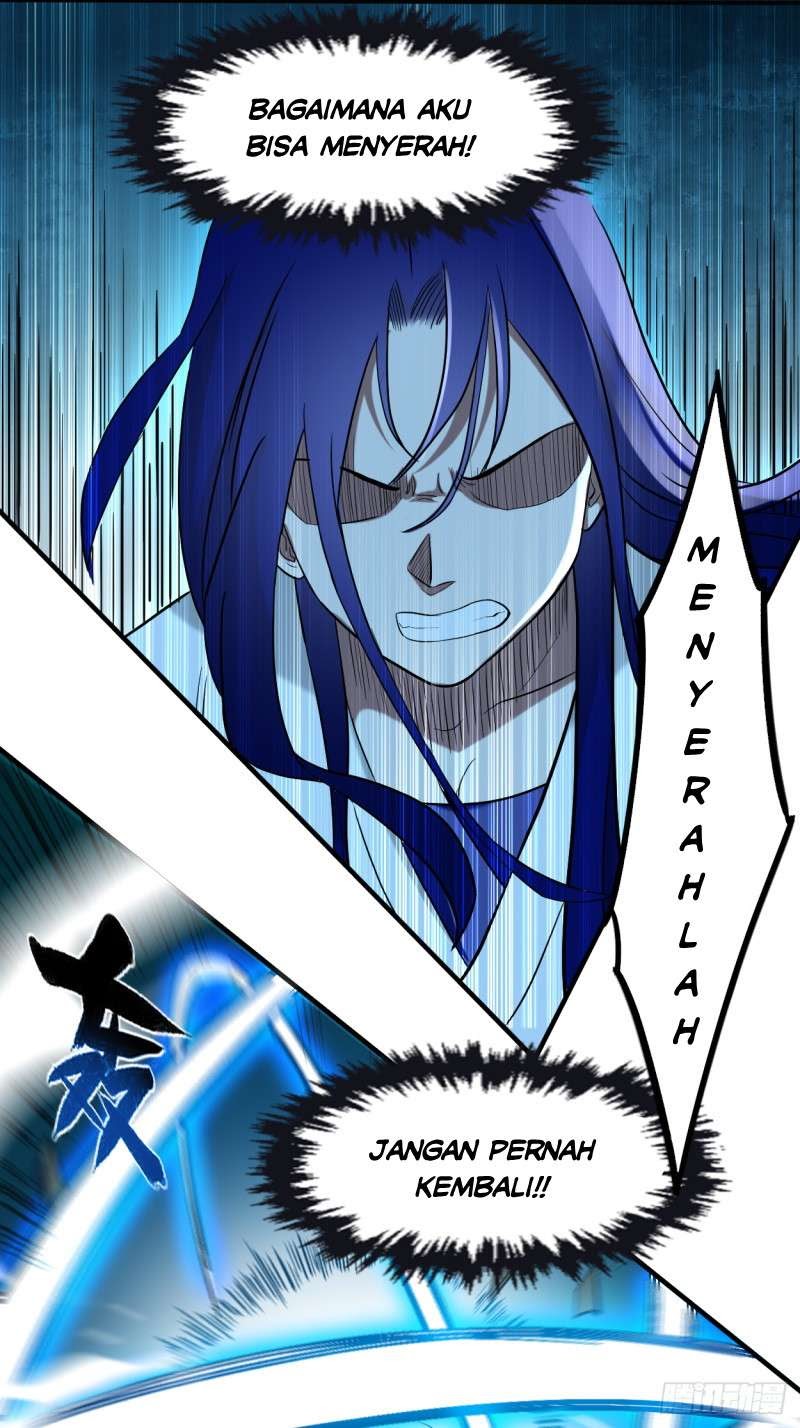 My Disciples Are All Immortals Chapter 02 page 38