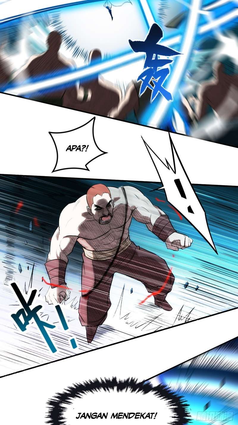 My Disciples Are All Immortals Chapter 02 page 39