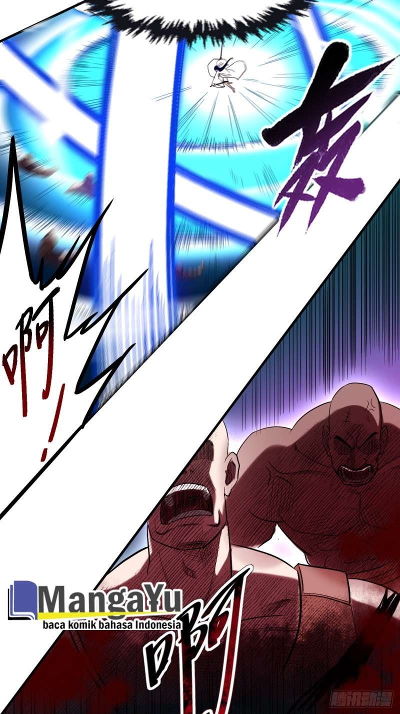 My Disciples Are All Immortals Chapter 02 page 40