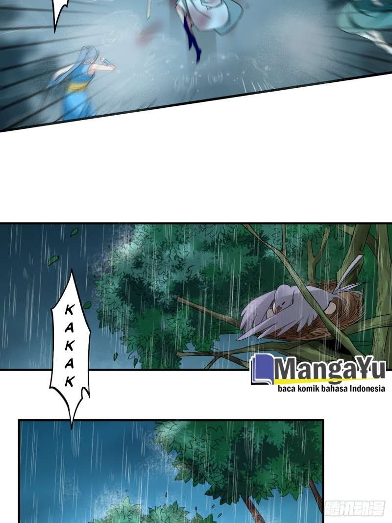 My Disciples Are All Immortals Chapter 02 page 43