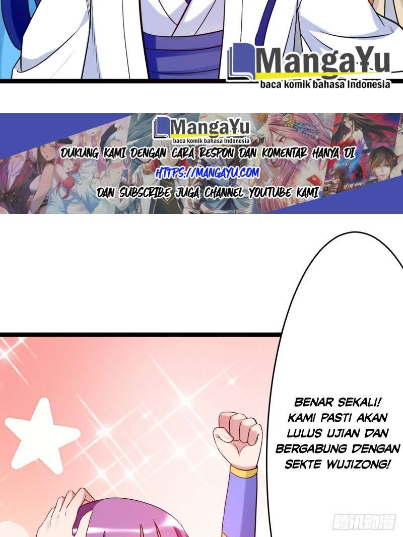 My Disciples Are All Immortals Chapter 02 page 46