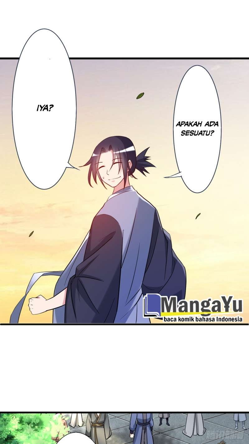 My Disciples Are All Immortals Chapter 02 page 9