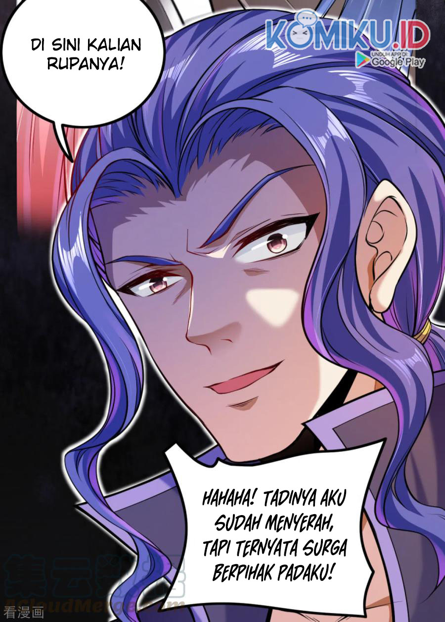 Against the Gods Chapter 277 page 13