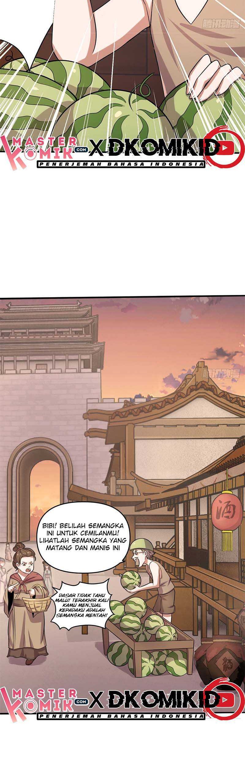 A Brick to Break Into Other World Chapter 03 page 3
