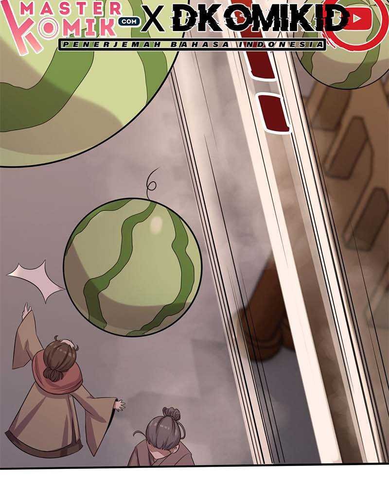 A Brick to Break Into Other World Chapter 03 page 6