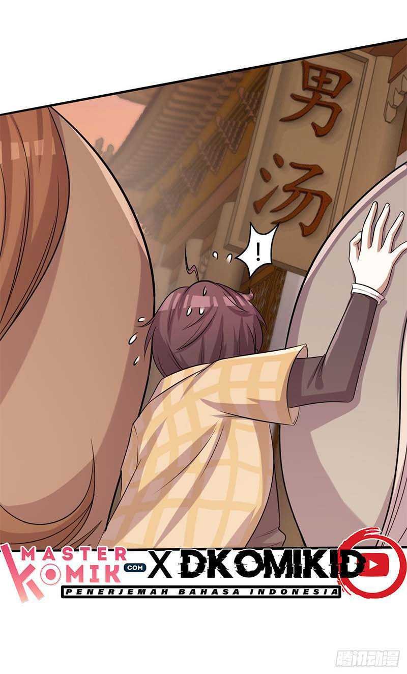 A Brick to Break Into Other World Chapter 03 page 19