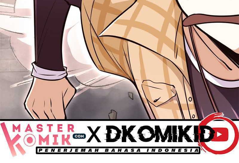A Brick to Break Into Other World Chapter 03 page 33
