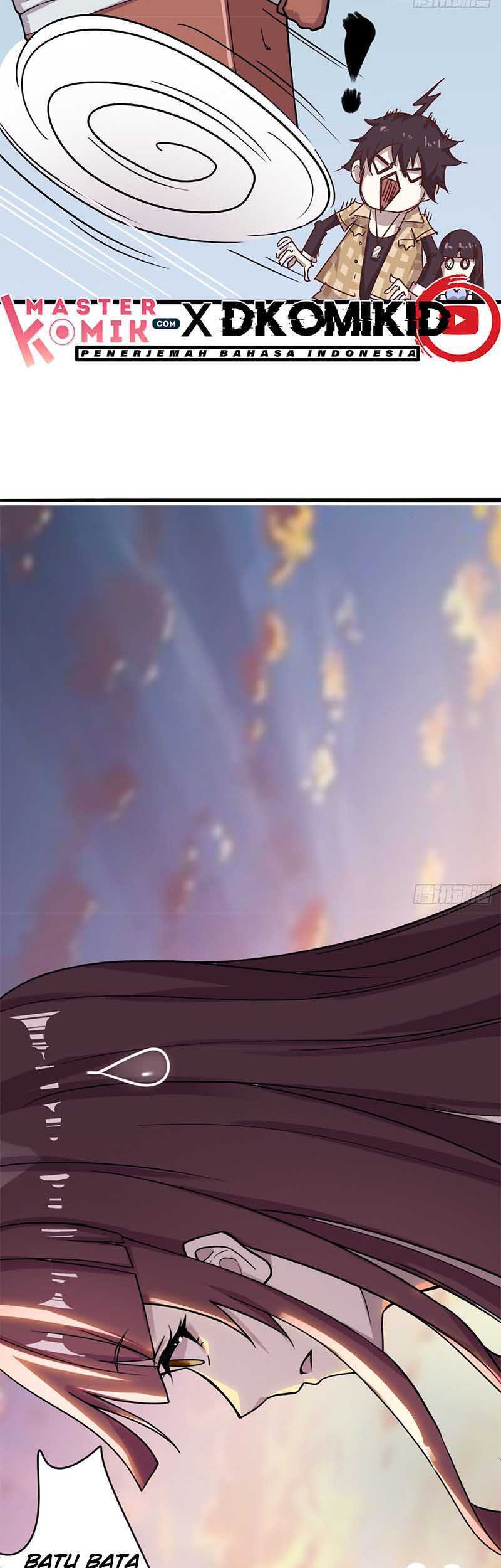 A Brick to Break Into Other World Chapter 02 page 43