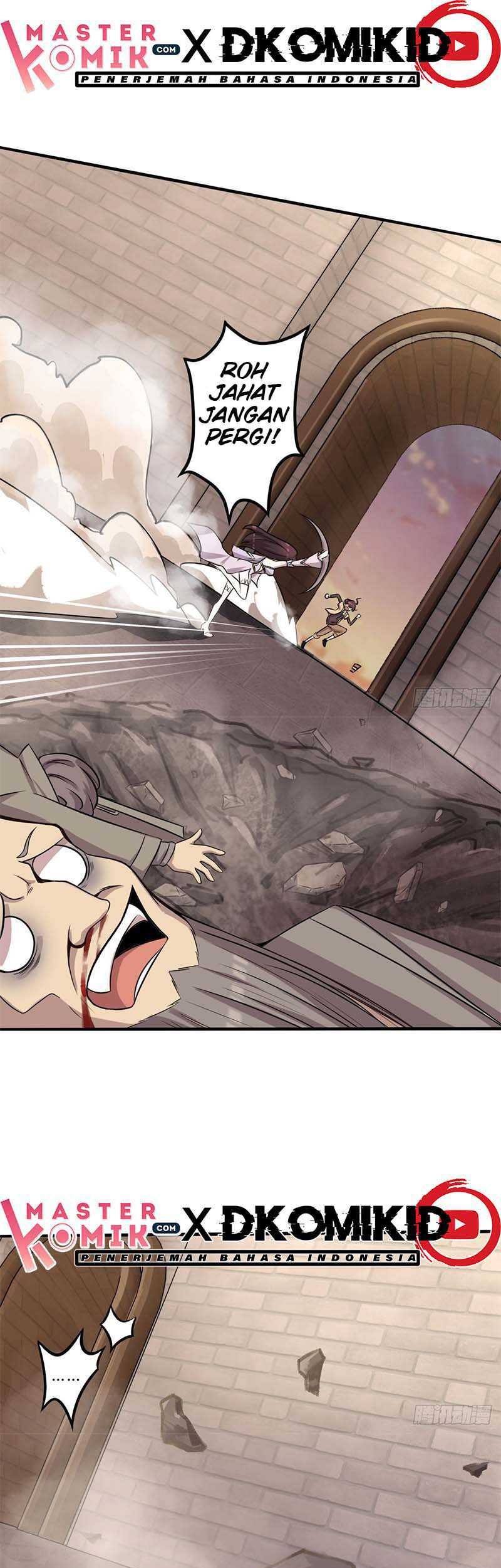 A Brick to Break Into Other World Chapter 02 page 45