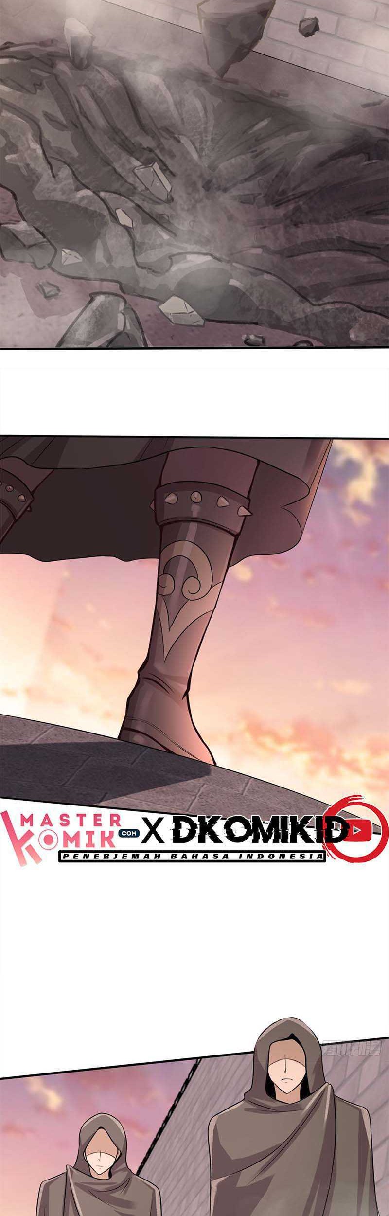 A Brick to Break Into Other World Chapter 02 page 46