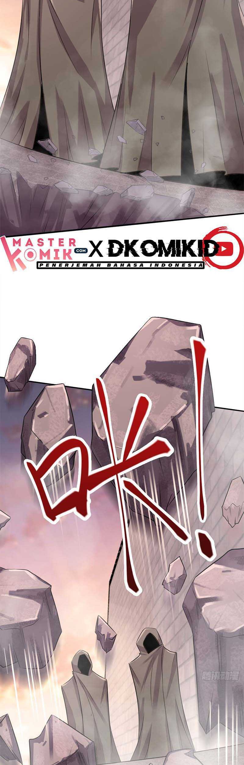 A Brick to Break Into Other World Chapter 02 page 47