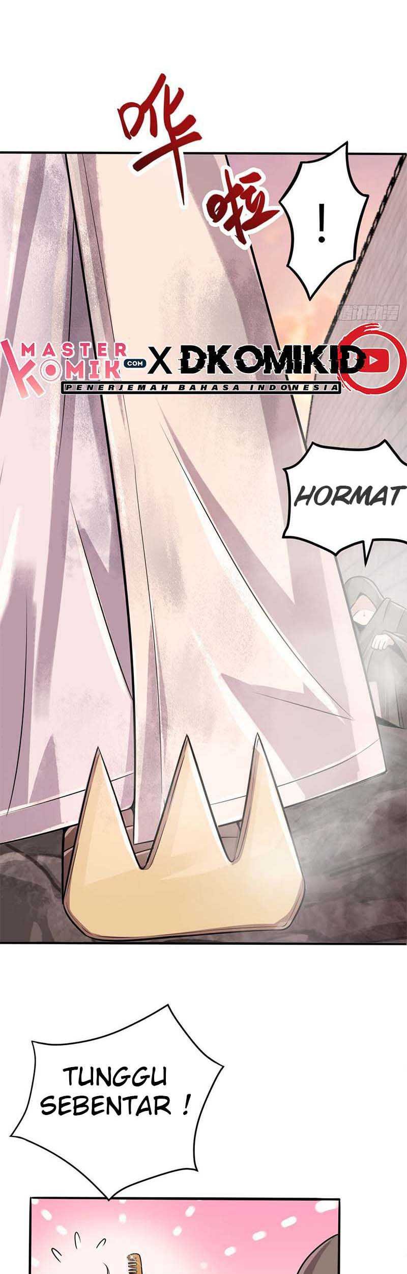 A Brick to Break Into Other World Chapter 02 page 49