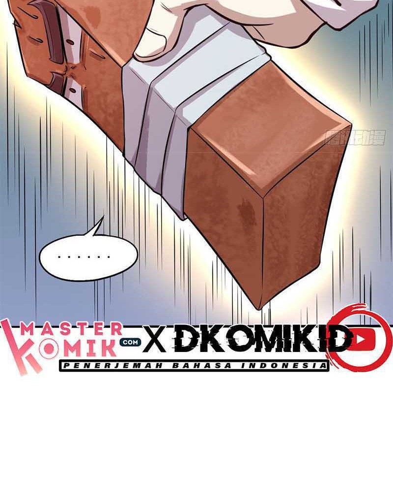 A Brick to Break Into Other World Chapter 02 page 14