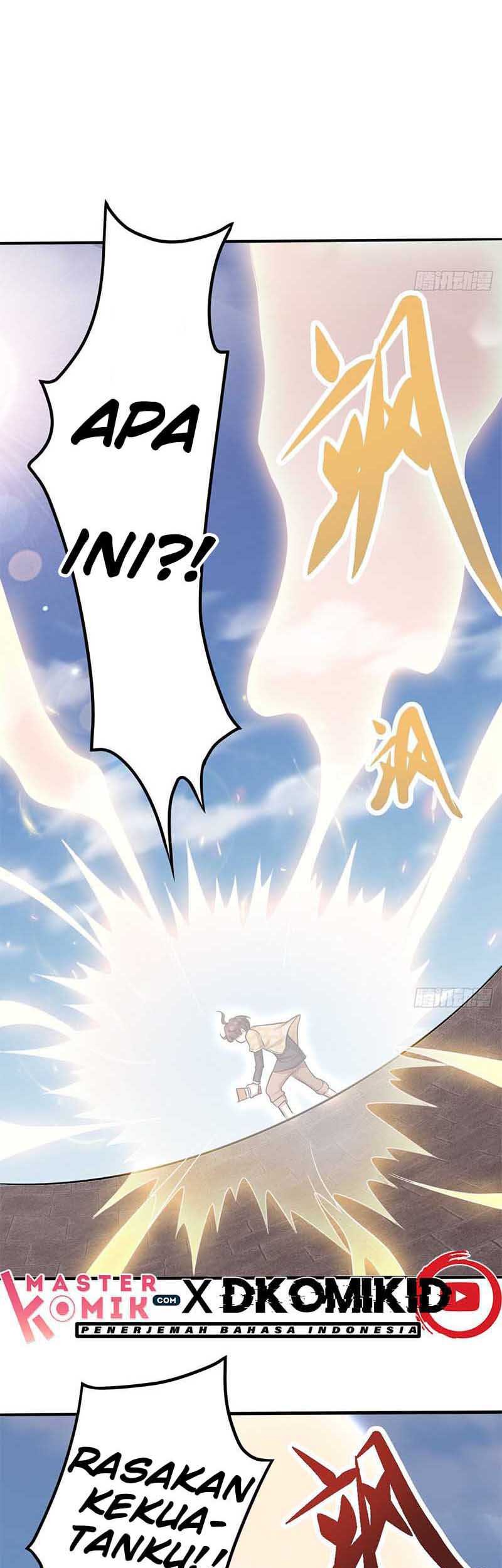 A Brick to Break Into Other World Chapter 02 page 15