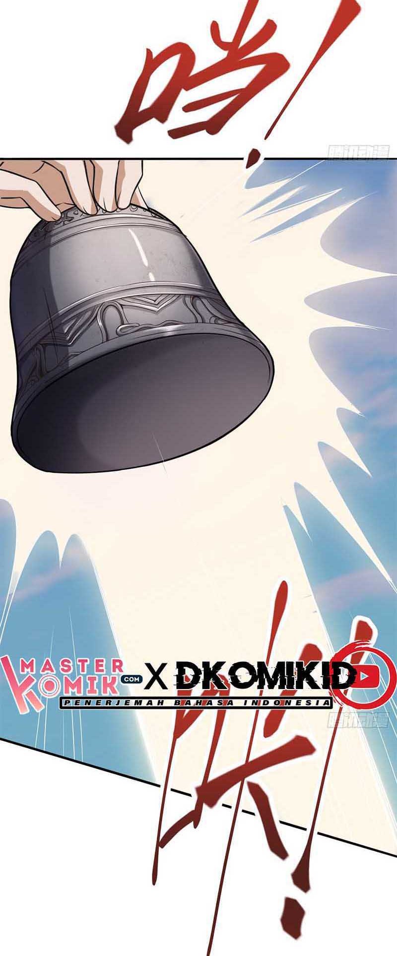 A Brick to Break Into Other World Chapter 02 page 18