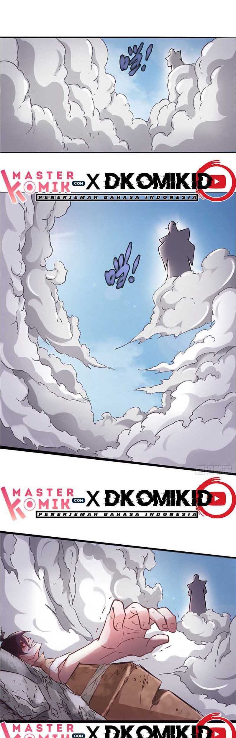 A Brick to Break Into Other World Chapter 02 page 24
