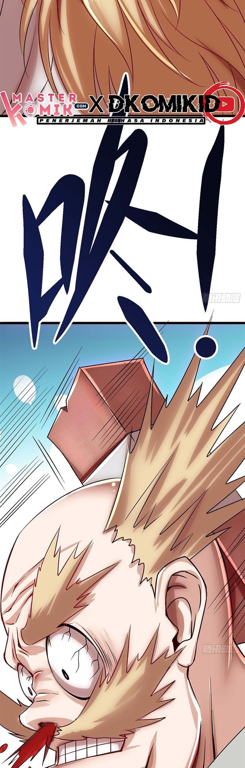 A Brick to Break Into Other World Chapter 01 page 38