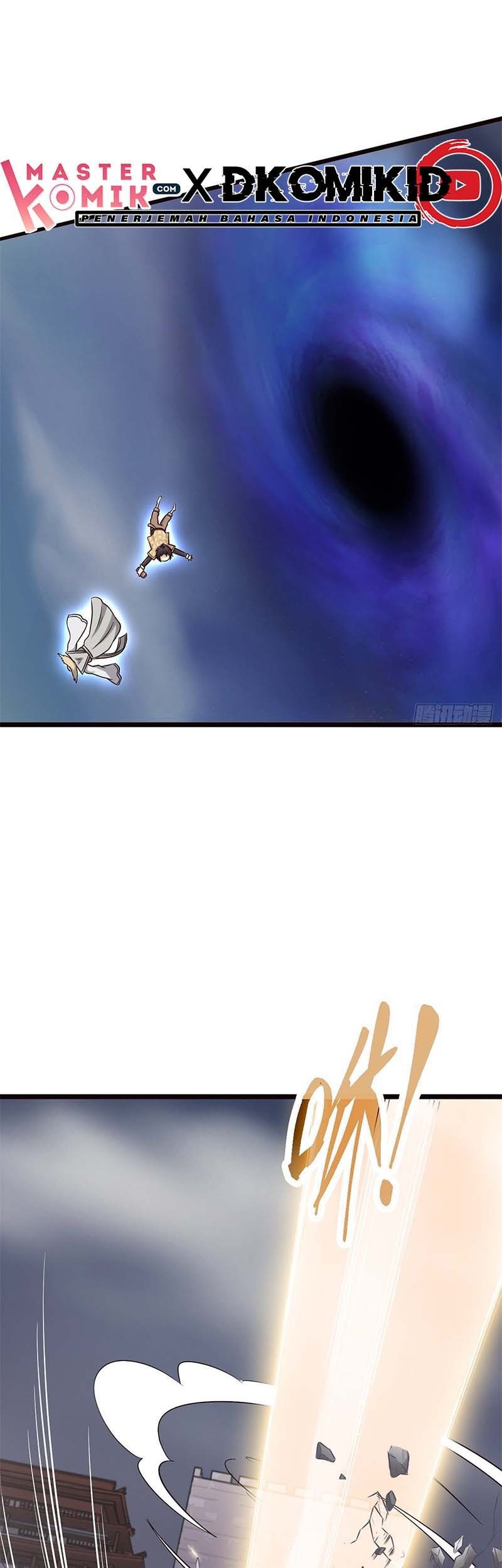 A Brick to Break Into Other World Chapter 01 page 40