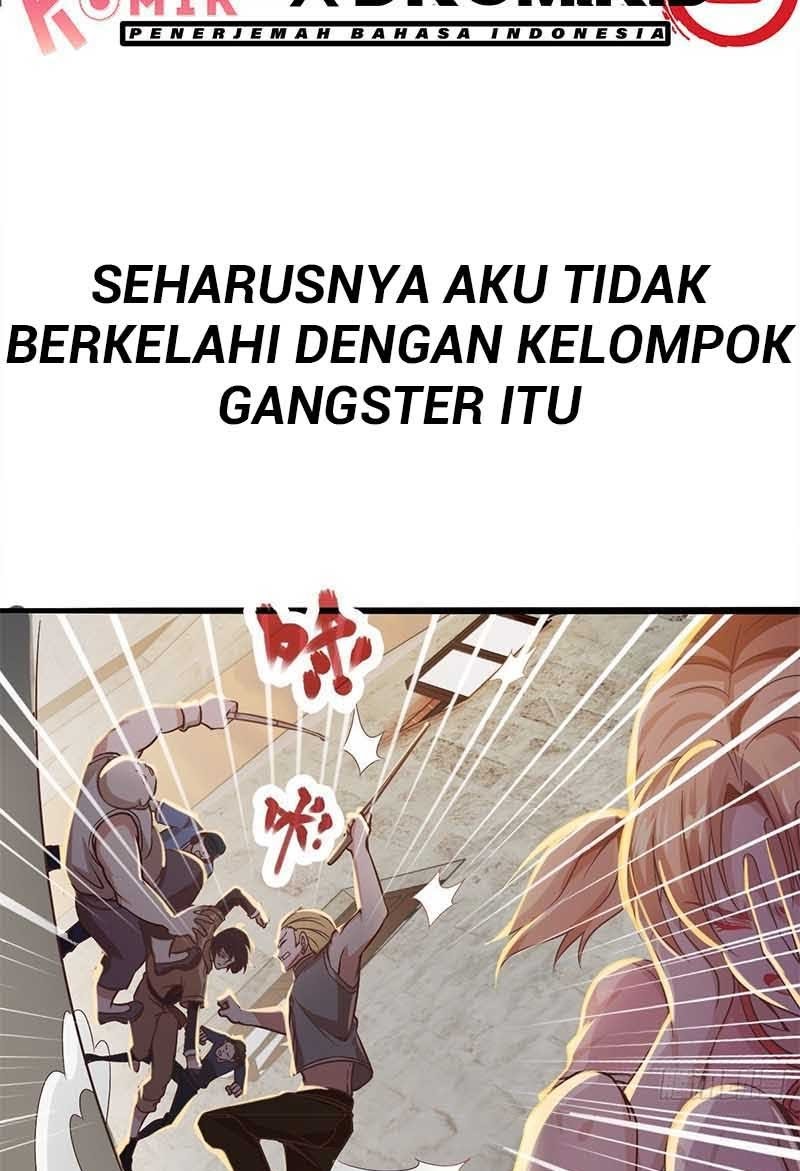 A Brick to Break Into Other World Chapter 00 page 6