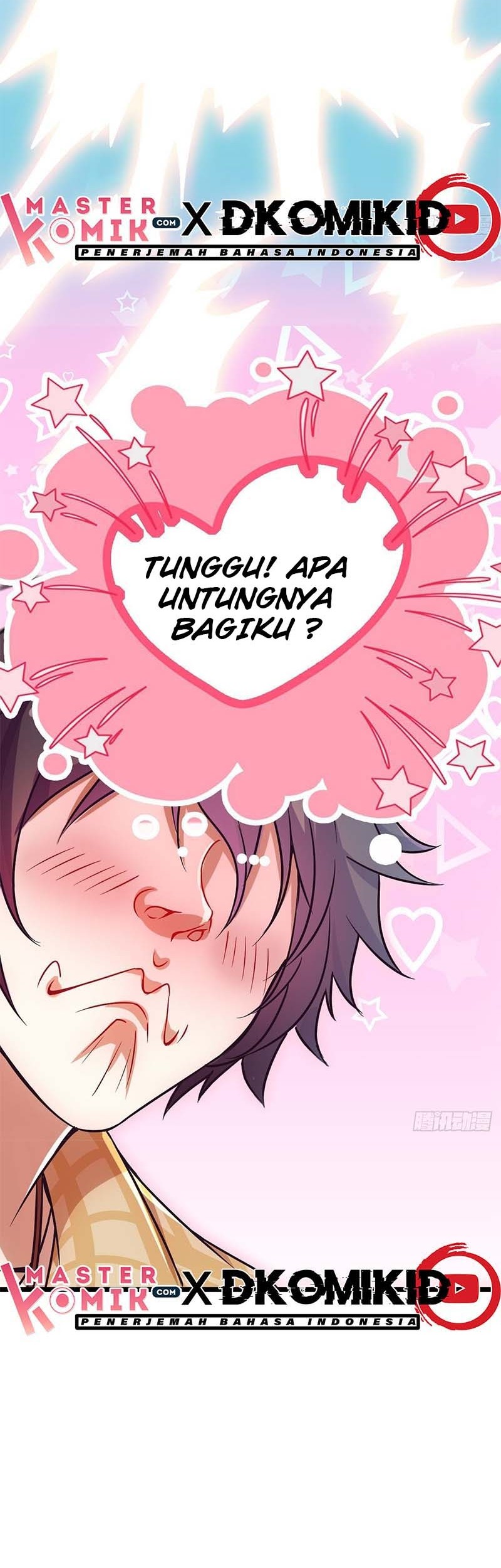 A Brick to Break Into Other World Chapter 00 page 31
