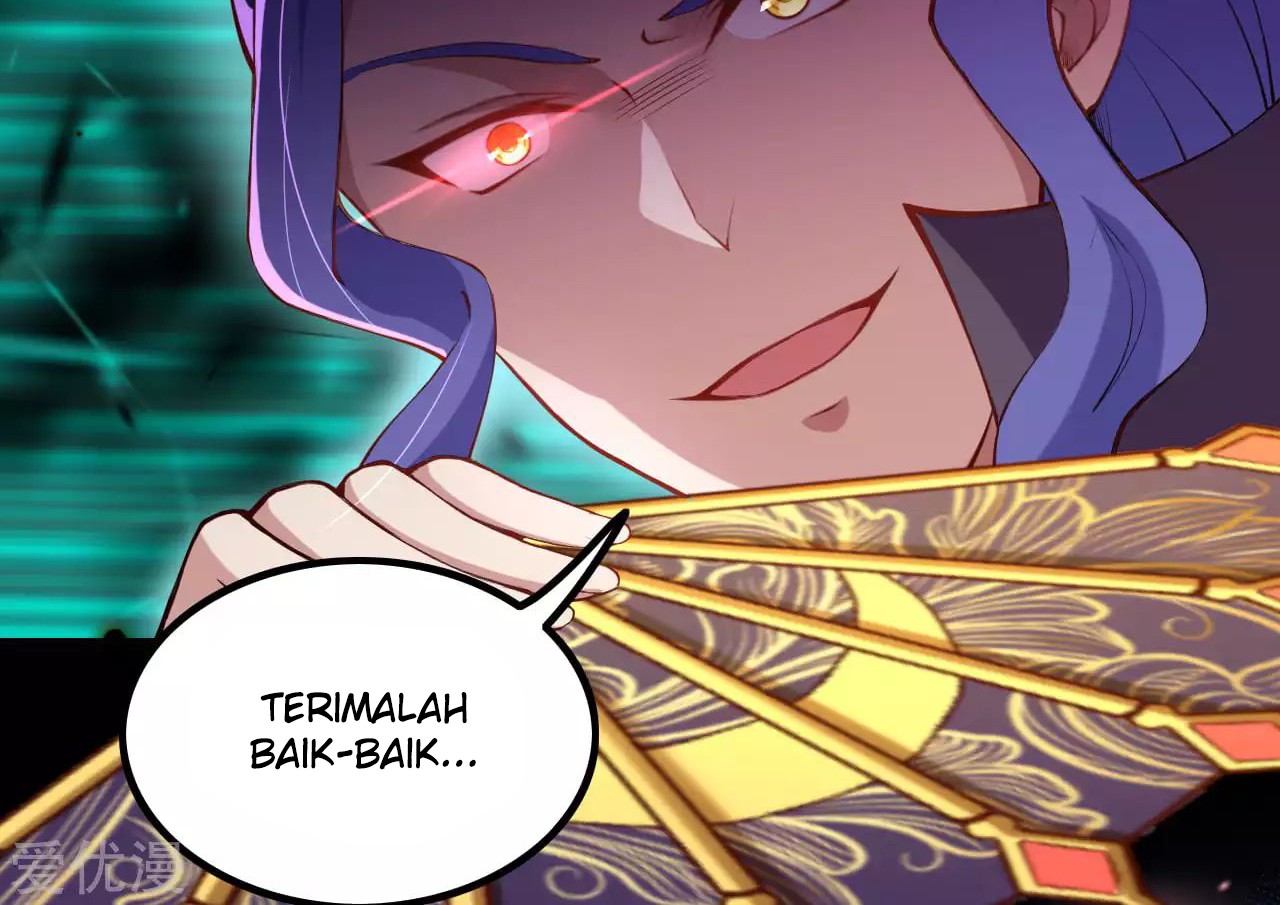 Against the Gods Chapter 278 page 14