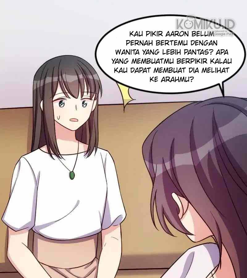 Manhua CEO’s Sudden Proposal Chapter 130 gambar 2