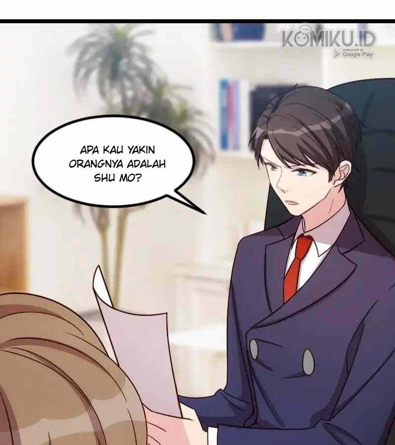 Manhua CEO’s Sudden Proposal Chapter 132 gambar 2