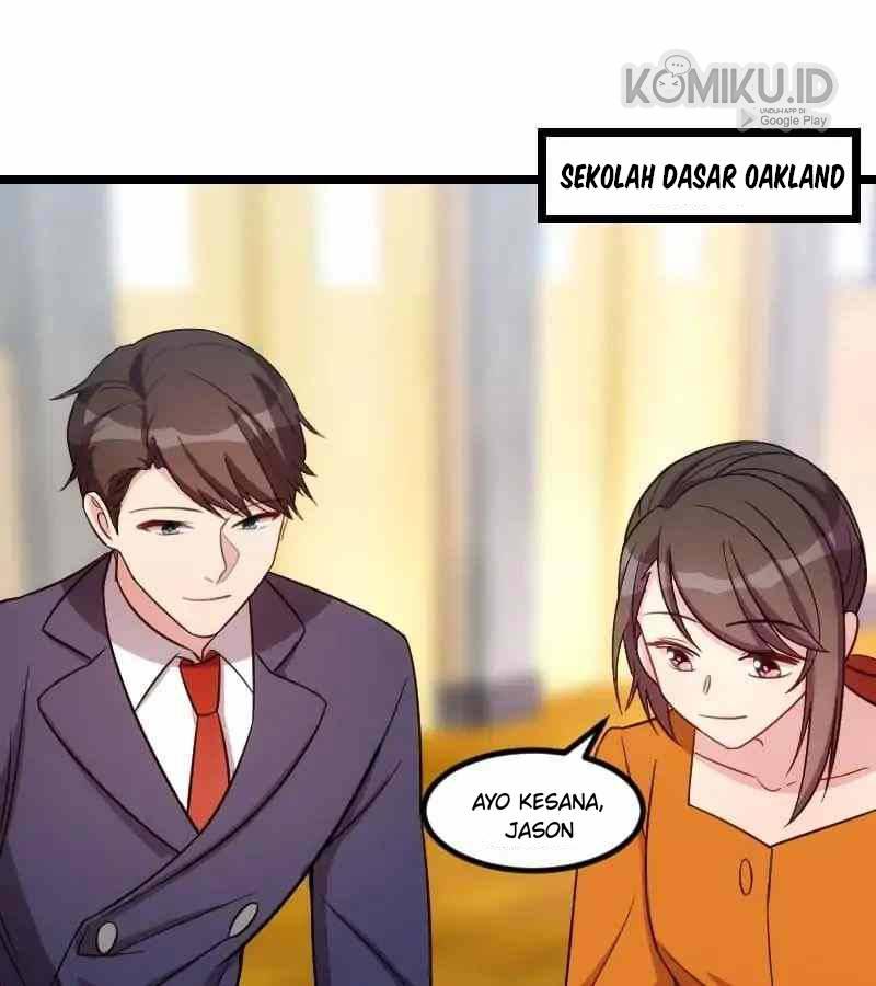 Manhua CEO’s Sudden Proposal Chapter 133 gambar 2