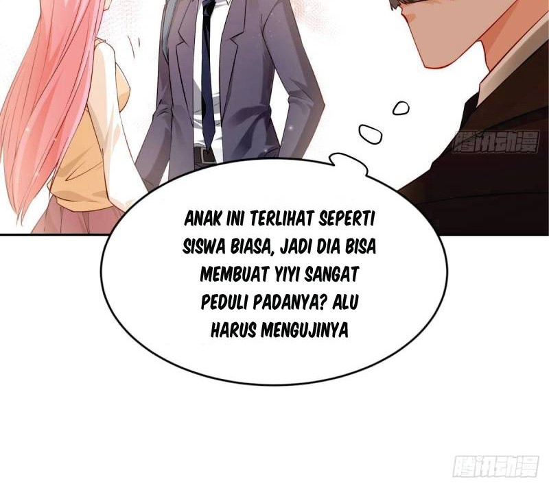 After The Identity of The Boss Was Exposed Chapter 09 page 13