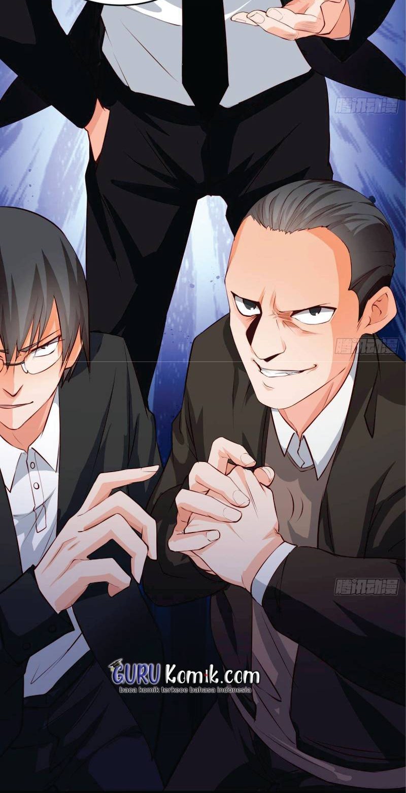 After The Identity of The Boss Was Exposed Chapter 09 page 19