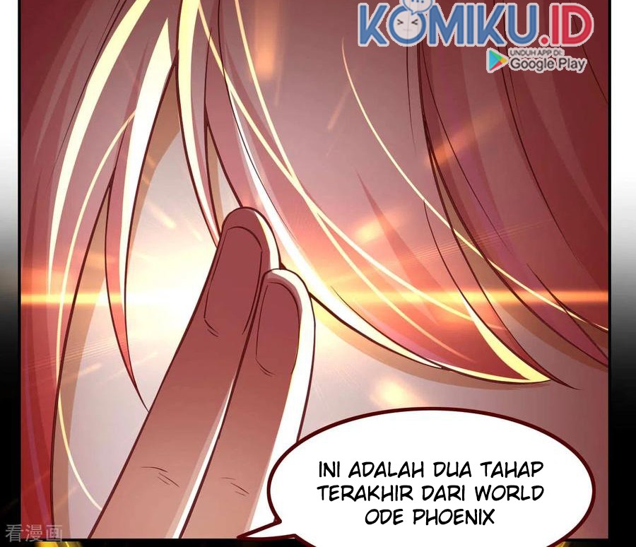 Against the Gods Chapter 281 page 12