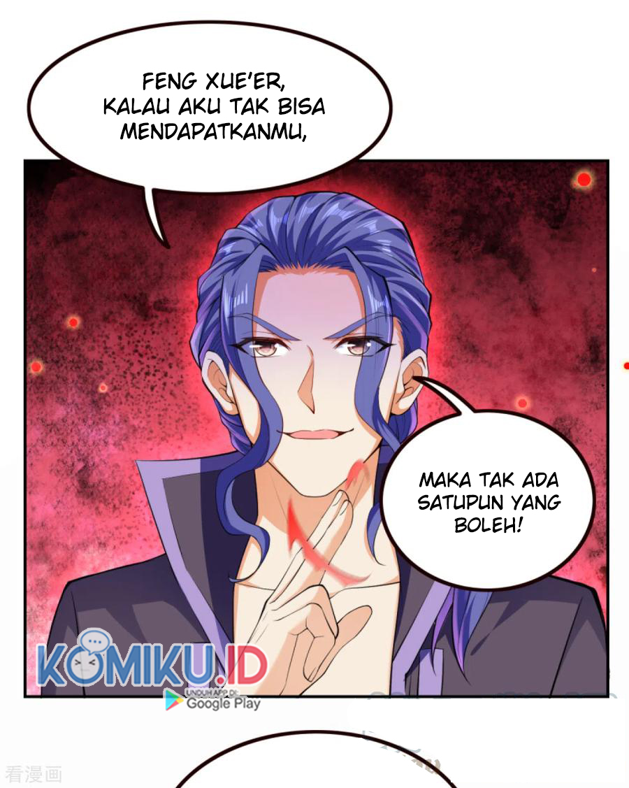 Against the Gods Chapter 281 page 5