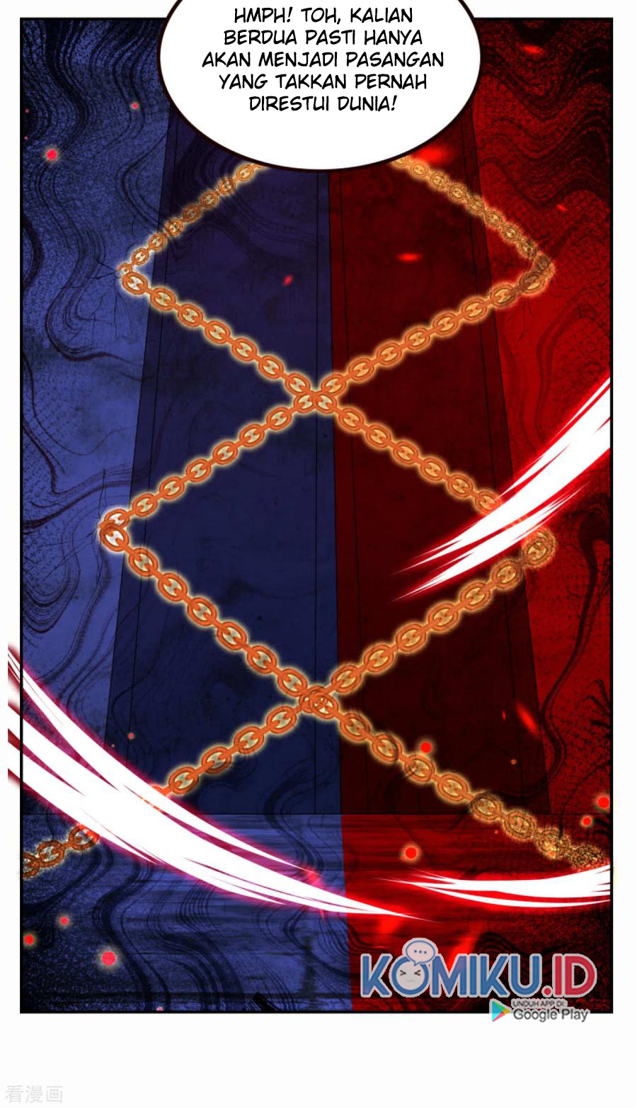 Against the Gods Chapter 281 page 6