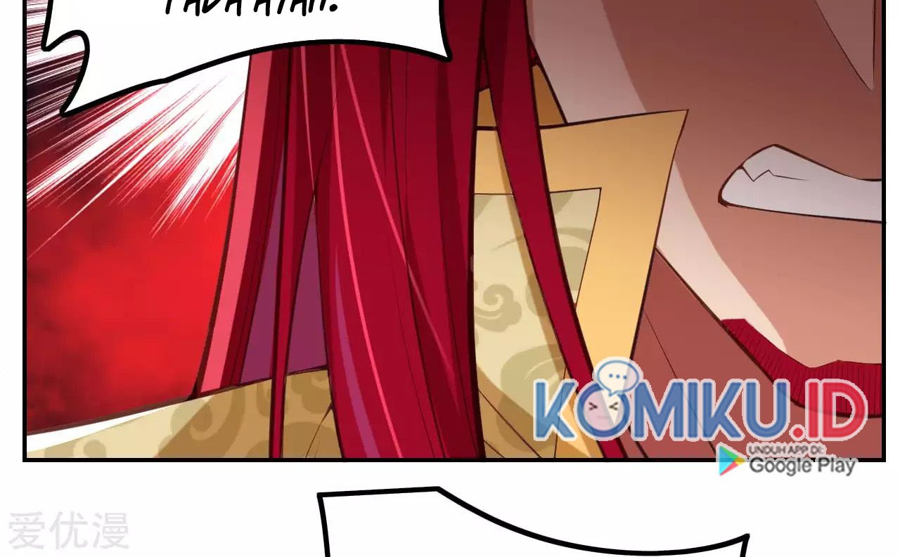 Against the Gods Chapter 283 page 13