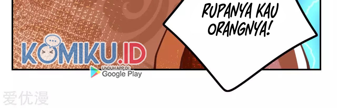 Against the Gods Chapter 283 page 15