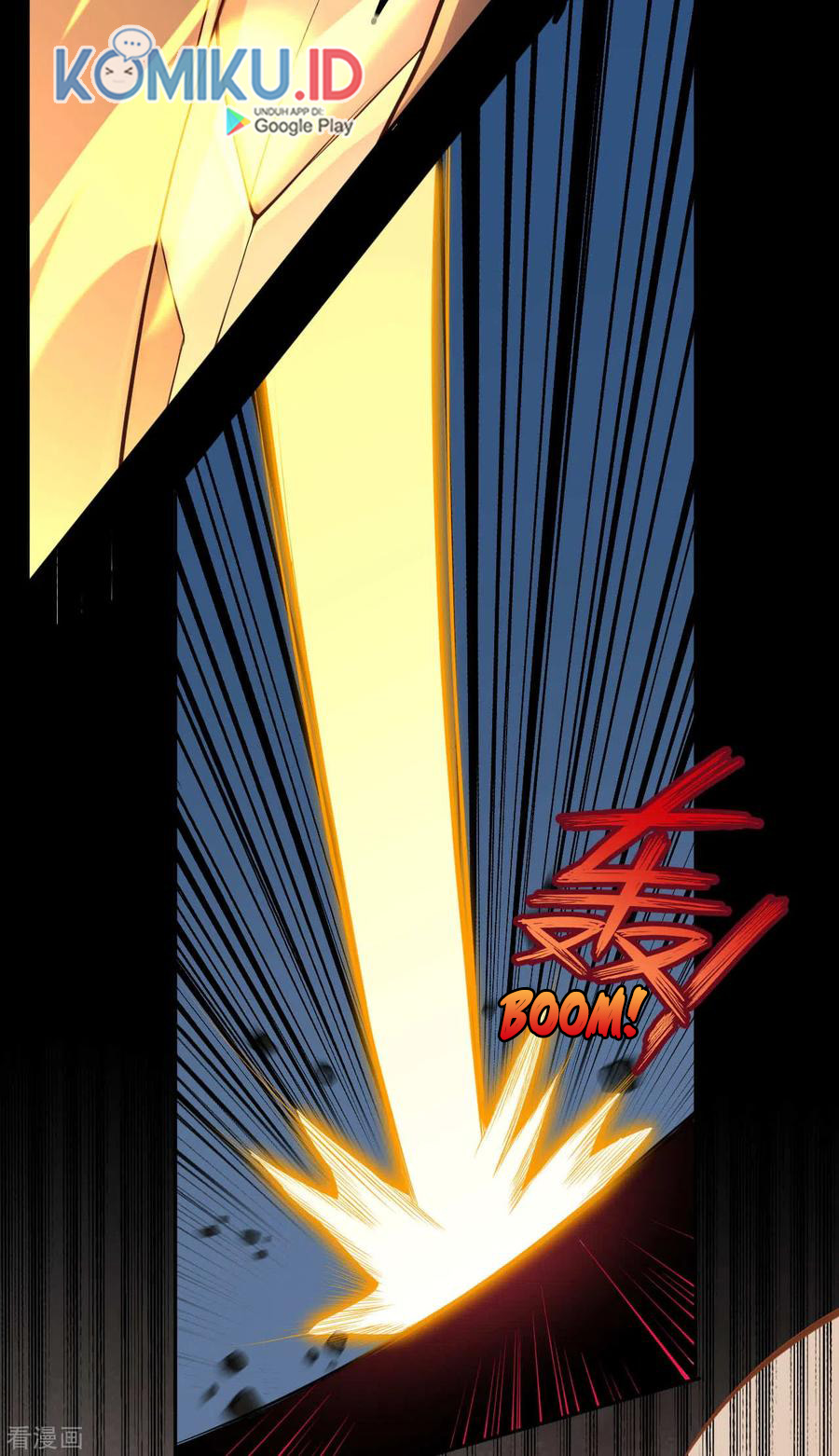 Against the Gods Chapter 286 page 14