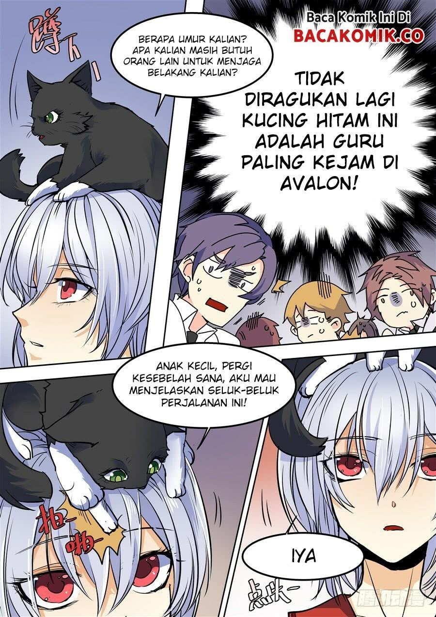 After Transformation, Mine and Her Wild Fantasy Chapter 95 page 4