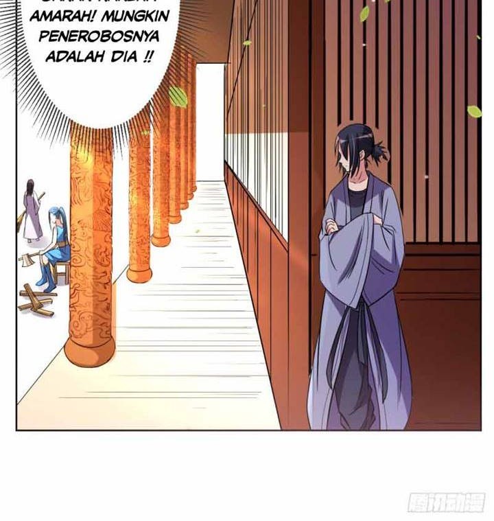 My Disciples Are All Immortals Chapter 10 page 12