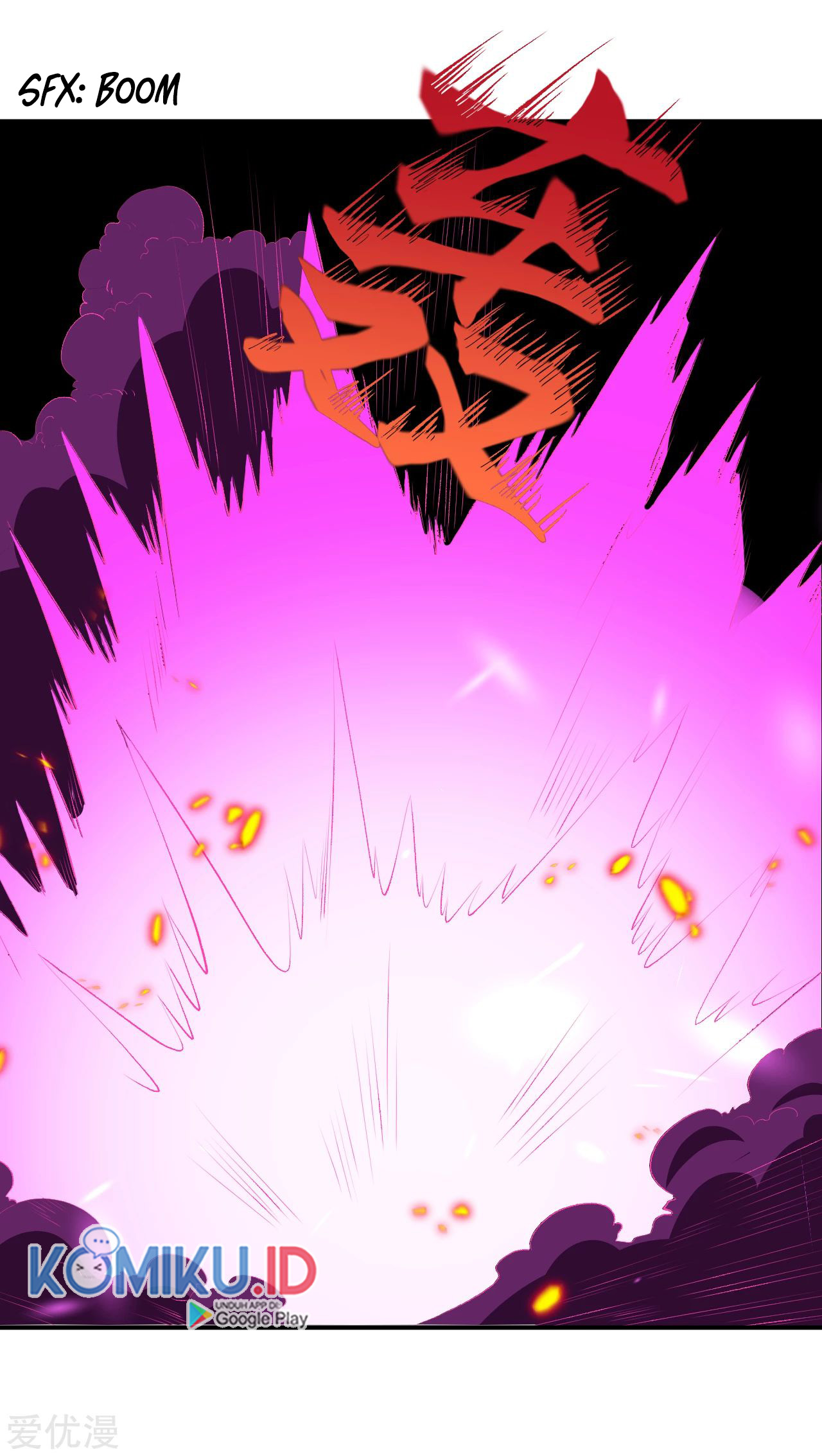 Against the Gods Chapter 296 page 16