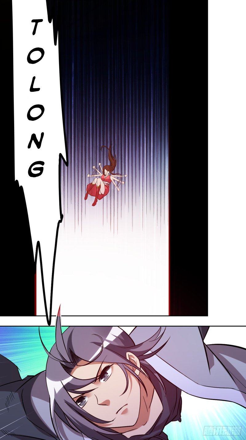 My Disciples Are All Immortals Chapter 11 page 3
