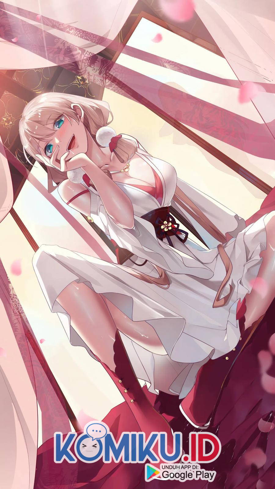 Manhua Martial Peak Part 1 Chapter 794 gambar 2