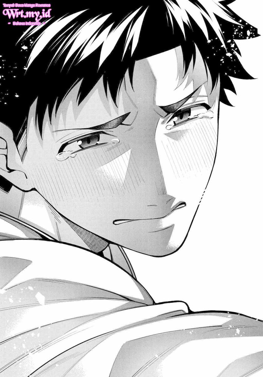 A Choice of Boyfriend and Girlfriend Chapter 04 page 23
