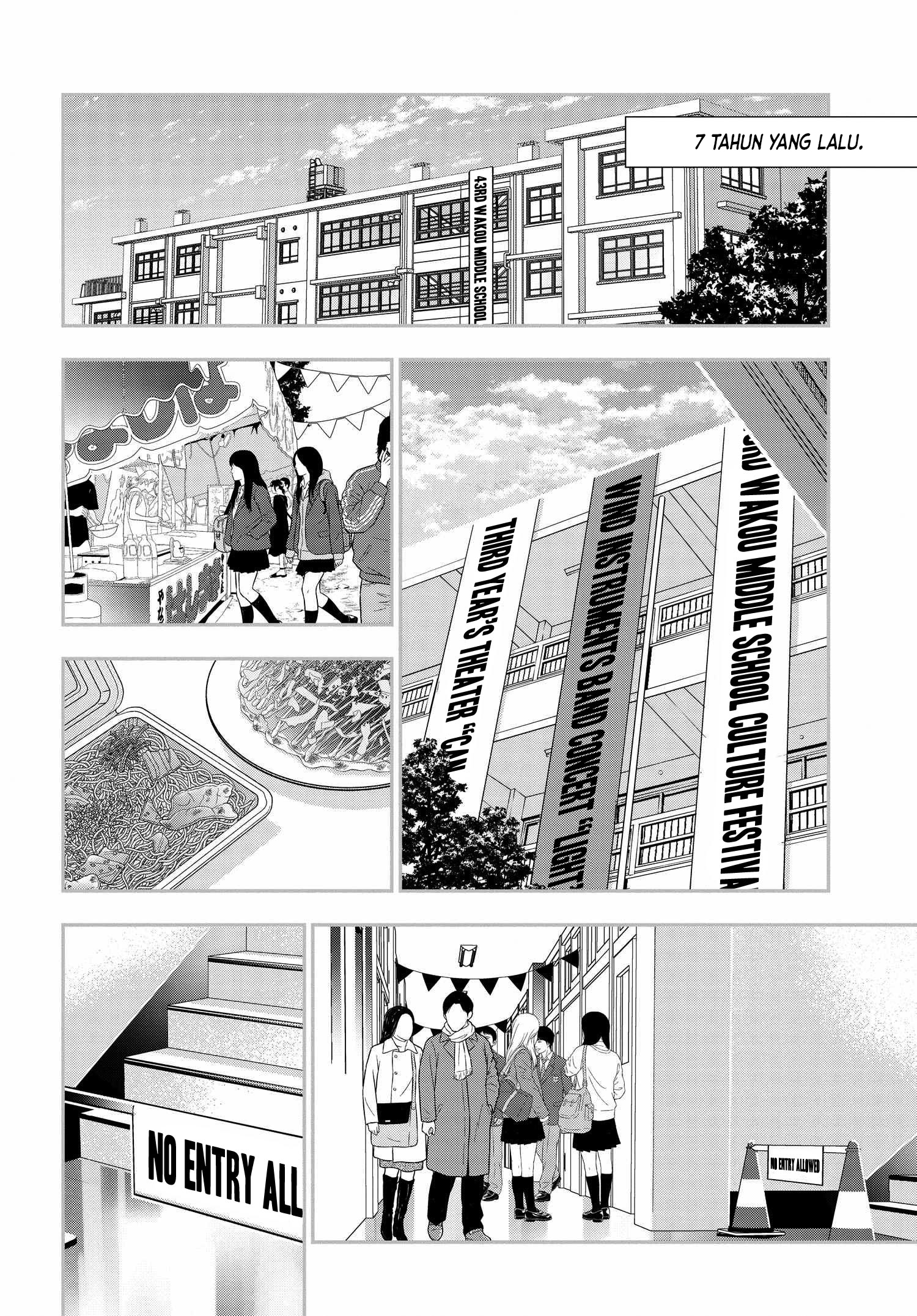 A Choice of Boyfriend and Girlfriend Chapter 01 page 35