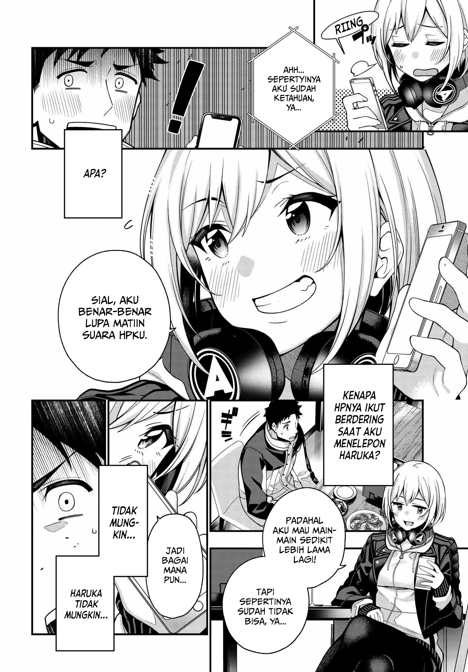 A Choice of Boyfriend and Girlfriend Chapter 01 page 46