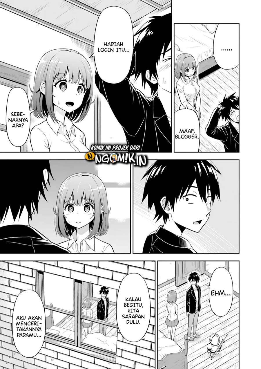 Abyss Calling Chapter 02.1 page 10