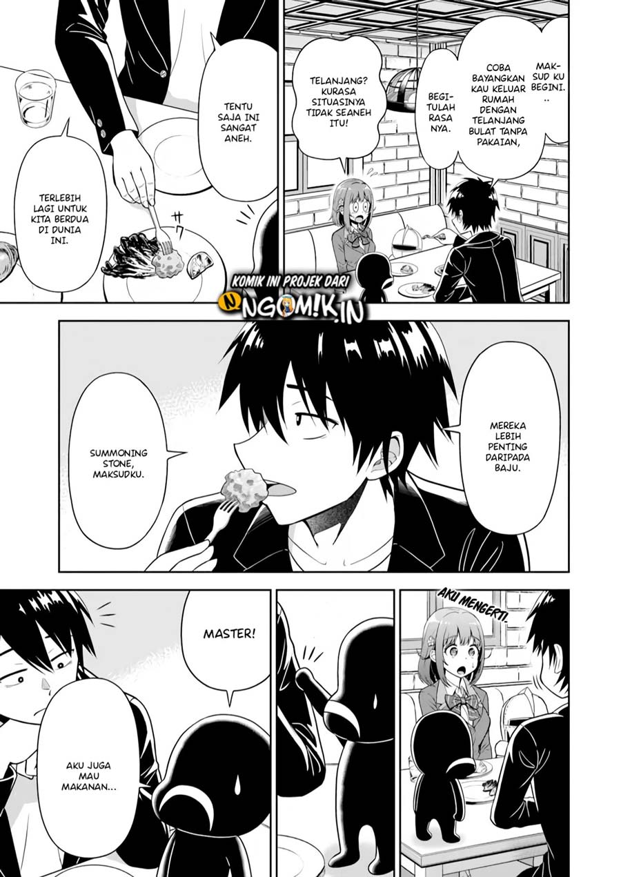 Abyss Calling Chapter 02.1 page 12