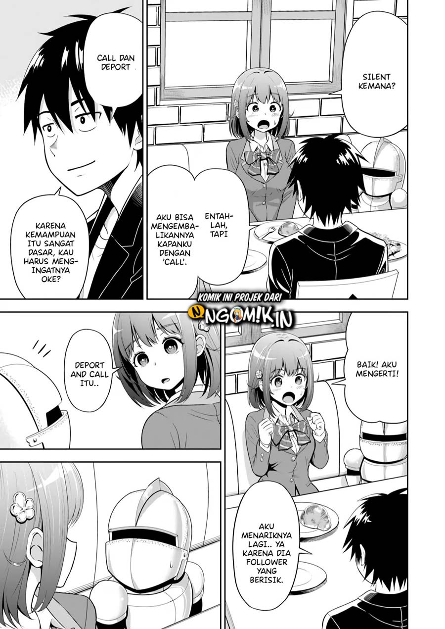 Abyss Calling Chapter 02.1 page 14