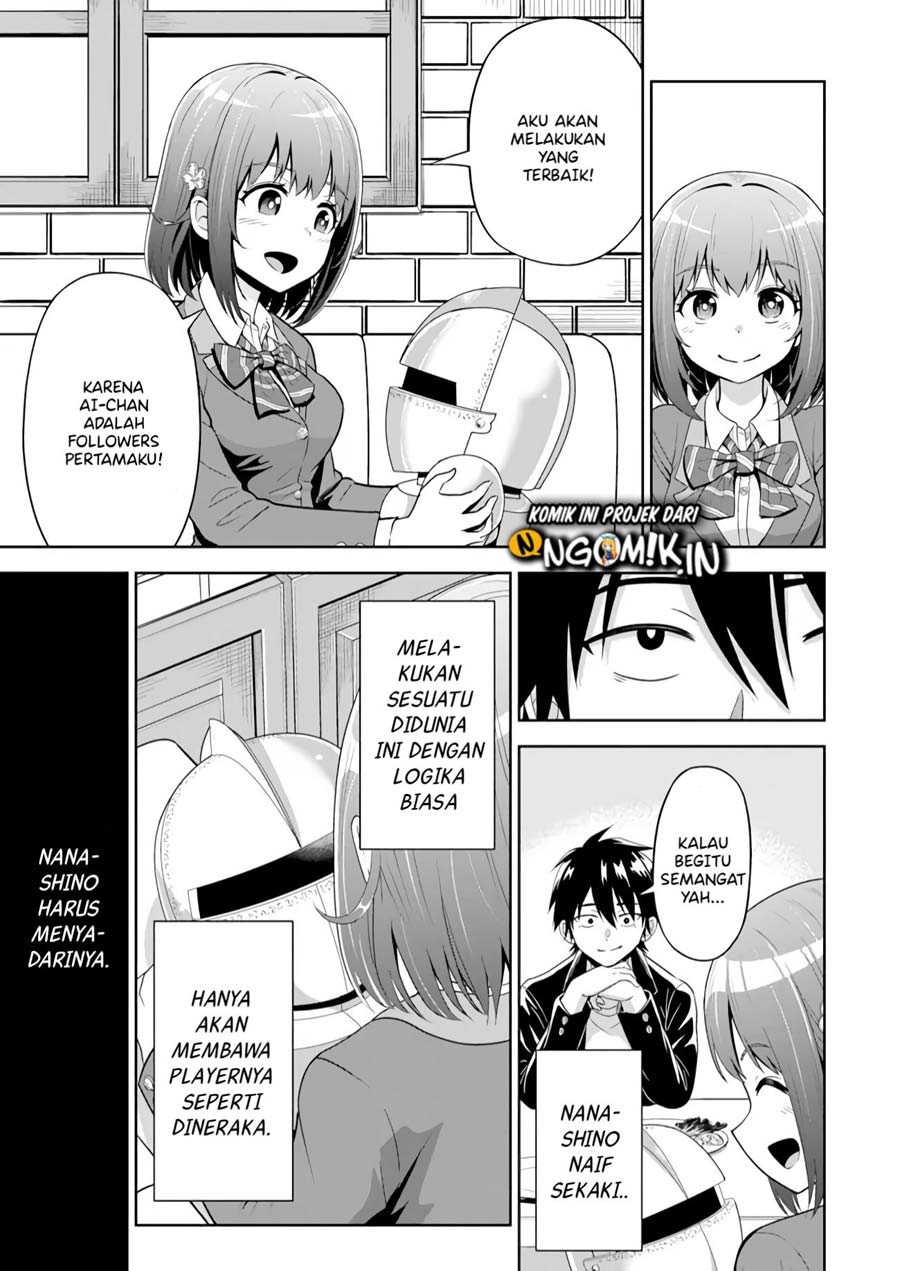 Abyss Calling Chapter 02.1 page 16