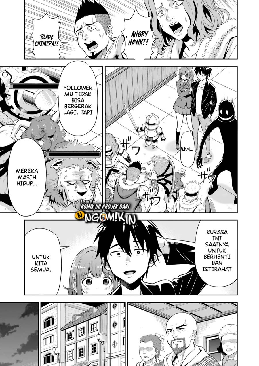 Abyss Calling Chapter 02.1 page 6